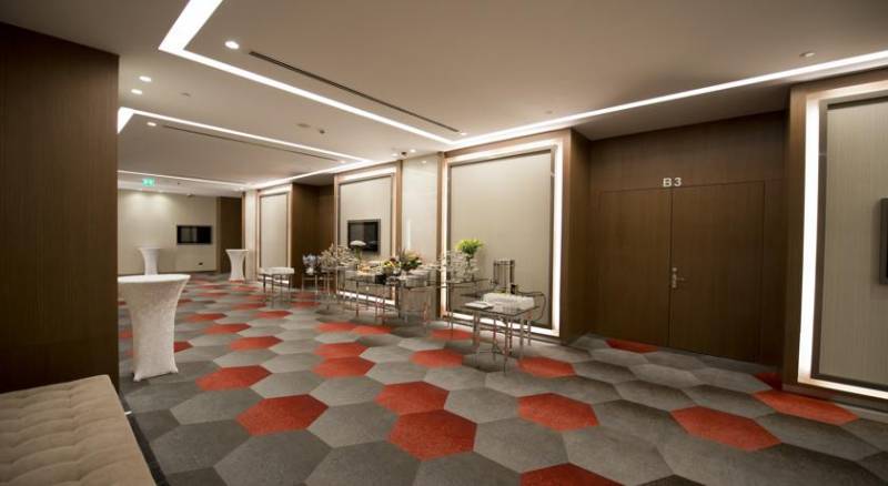 Radisson Blu Hotel, Kayseri