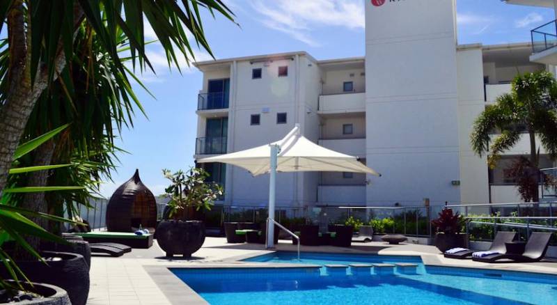 Ramada Ballina Byron