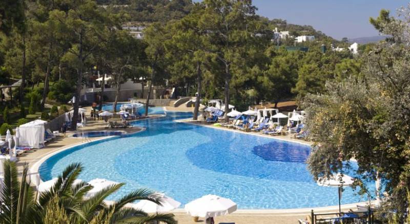 Rixos Premium Bodrum