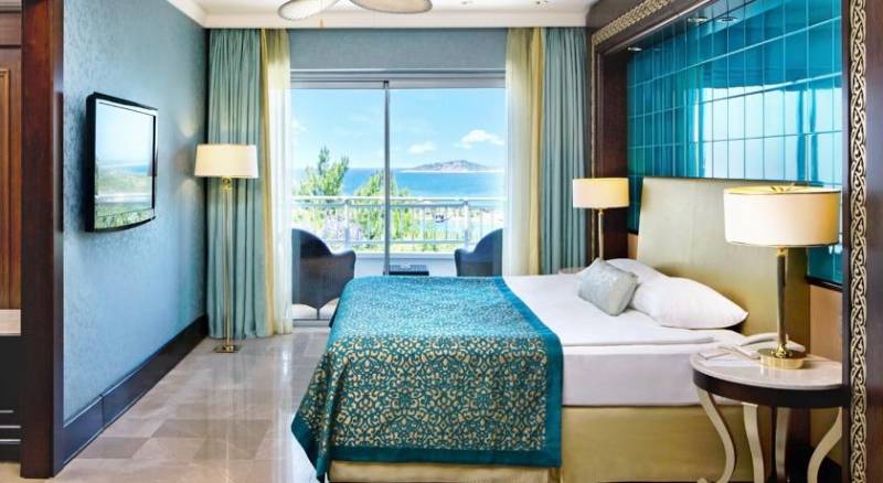 Rixos Premium Bodrum