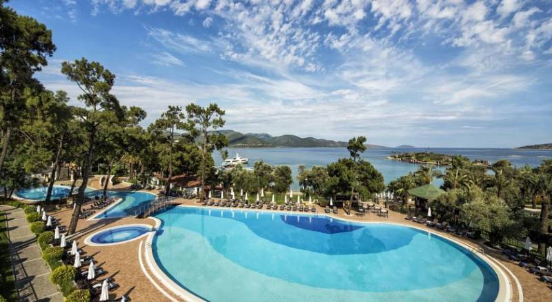 Rixos Premium Bodrum