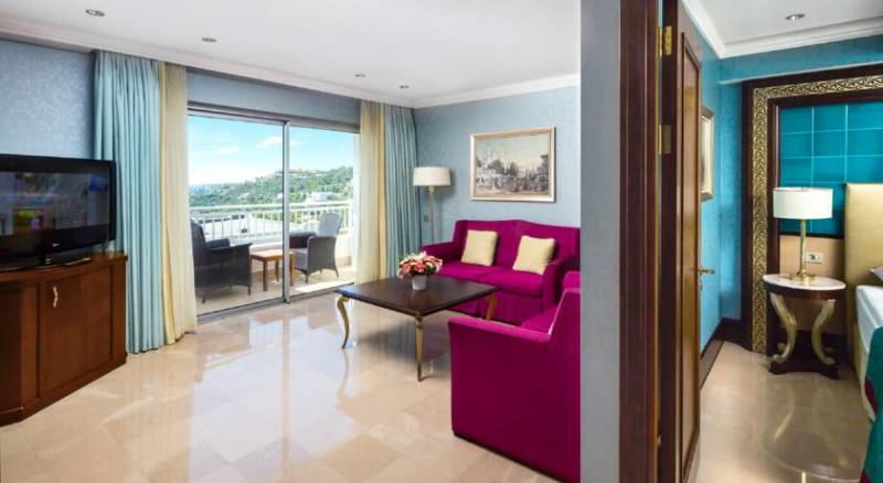 Rixos Premium Bodrum