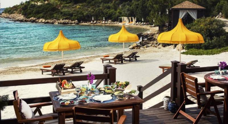 Rixos Premium Bodrum