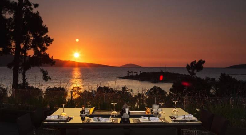 Rixos Premium Bodrum