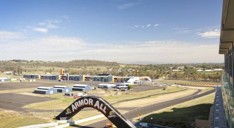 Rydges Mount Panorama Bathurst