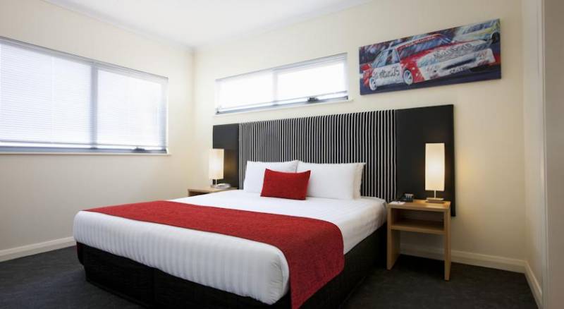 Rydges Mount Panorama Bathurst