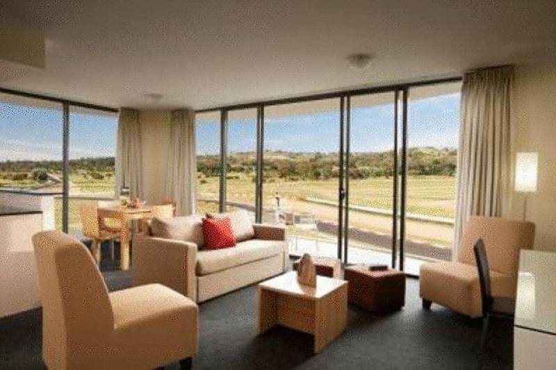 Rydges Mount Panorama Bathurst