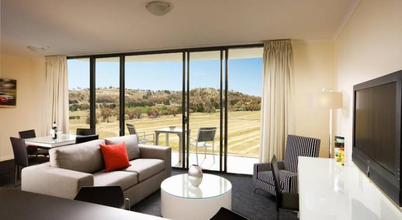 Rydges Mount Panorama Bathurst