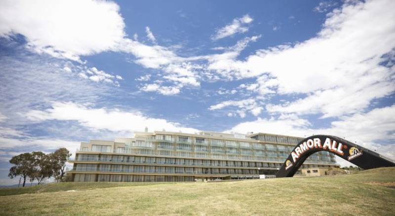 Rydges Mount Panorama Bathurst