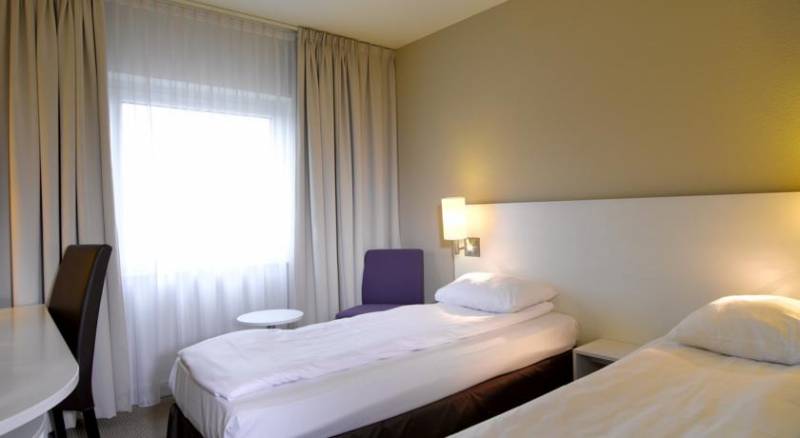 Thon Hotel Brussels Airport