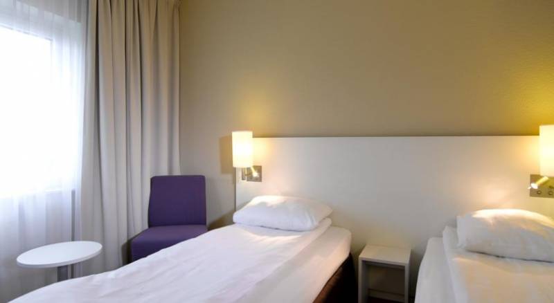 Thon Hotel Brussels Airport