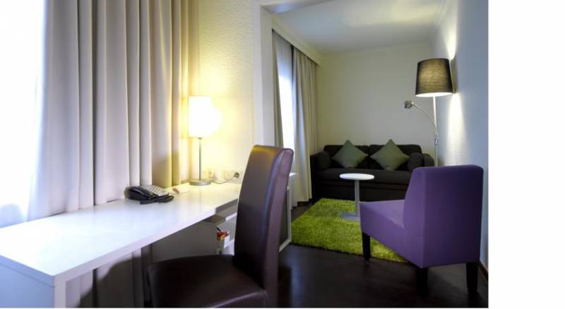 Thon Hotel Brussels Airport