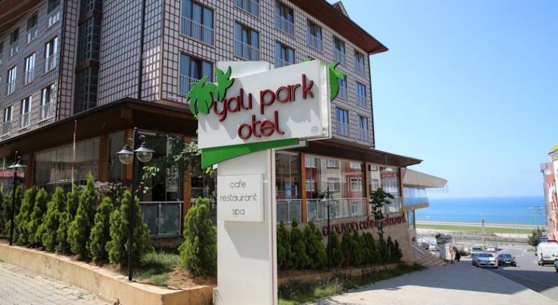 Trabzon Yali Park Hotel