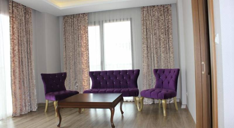 Trabzon Yali Park Hotel