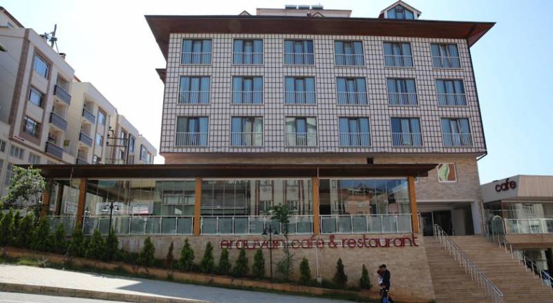 Trabzon Yali Park Hotel