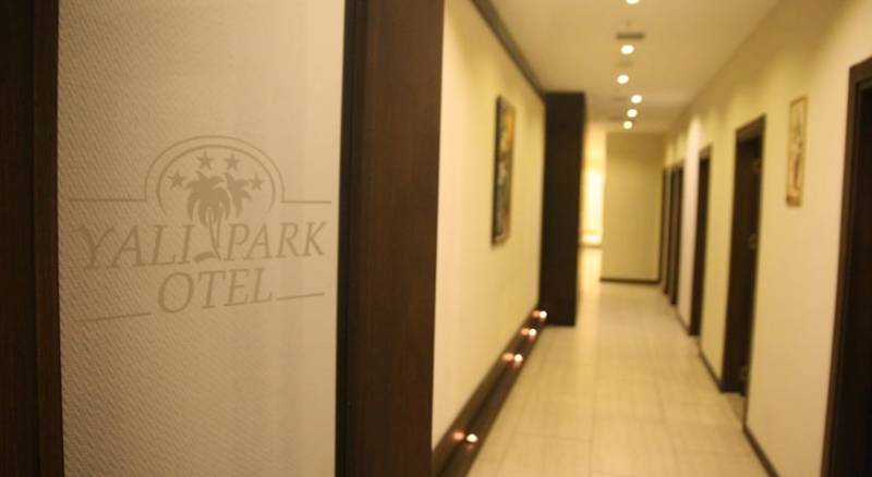 Trabzon Yali Park Hotel