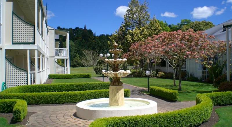 Wairakei Resort Taupo