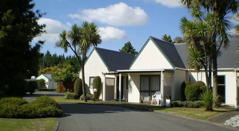 Wairakei Resort Taupo