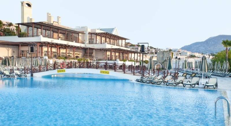 WOW Bodrum Resort