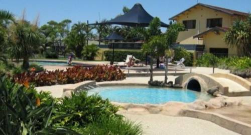 Ballina Lakeside Holiday Park - Aspen Parks