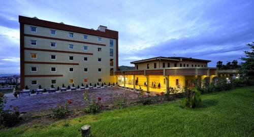 Dinler Hotels Nevsehir