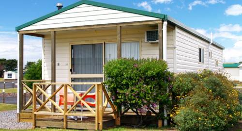 Discovery Holiday Parks - Devonport