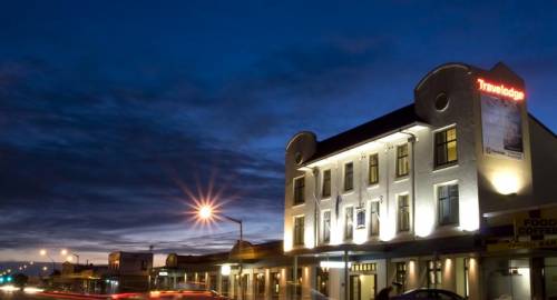 Distinction Palmerston North Hotel & Conference Centre