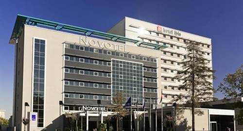 Novotel Gaziantep