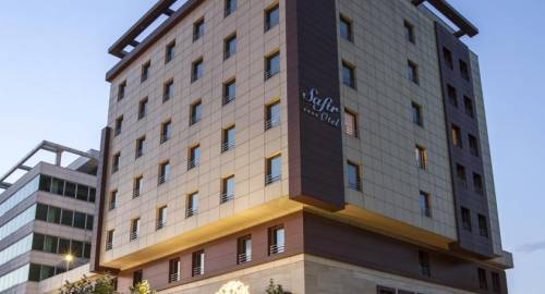 Safir Hotel