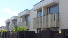 Central City Accommodation, Palmerston North