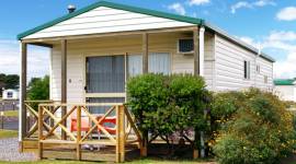 Discovery Holiday Parks - Devonport