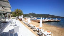 Grand Yazici Torba Beach Club