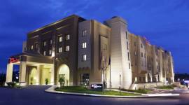 Hilton Garden Inn Sanliurfa