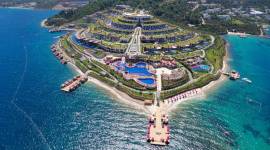 Jumeirah Bodrum Palace