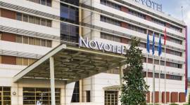 Novotel Trabzon