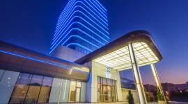 Ommer Hotel Kayseri