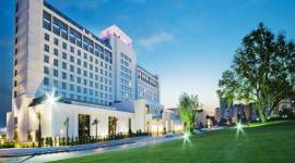 The Green Park Pendik Hotel & Convention Center