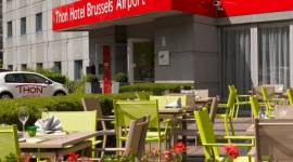 Thon Hotel Brussels Airport