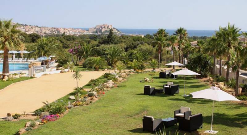 Best Western Hotel Corsica