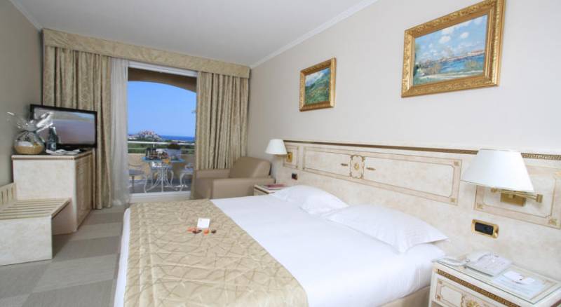 Best Western Hotel Corsica