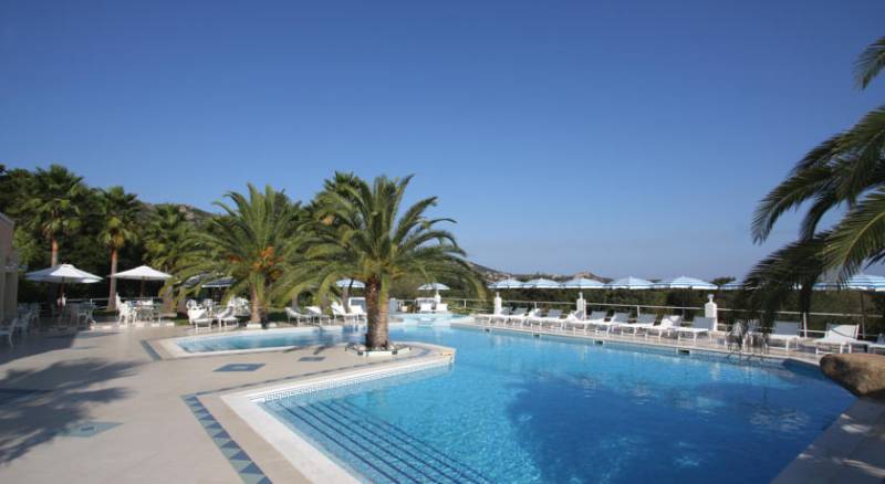 Best Western Hotel Corsica