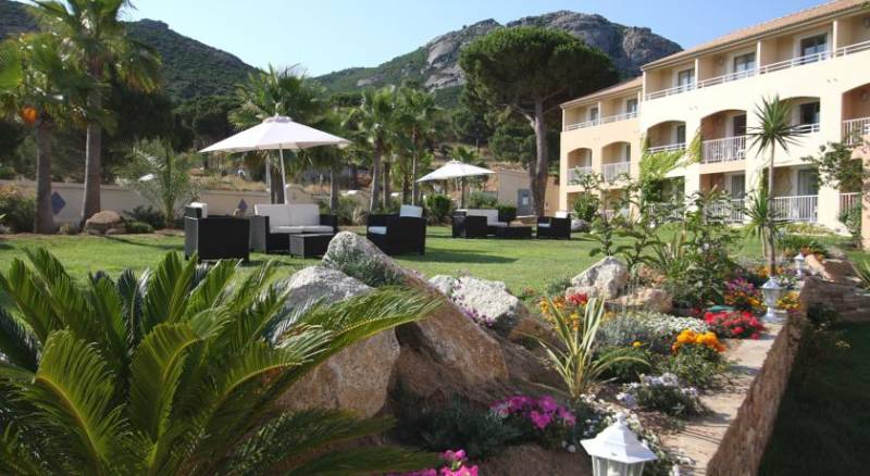 Best Western Hotel Corsica