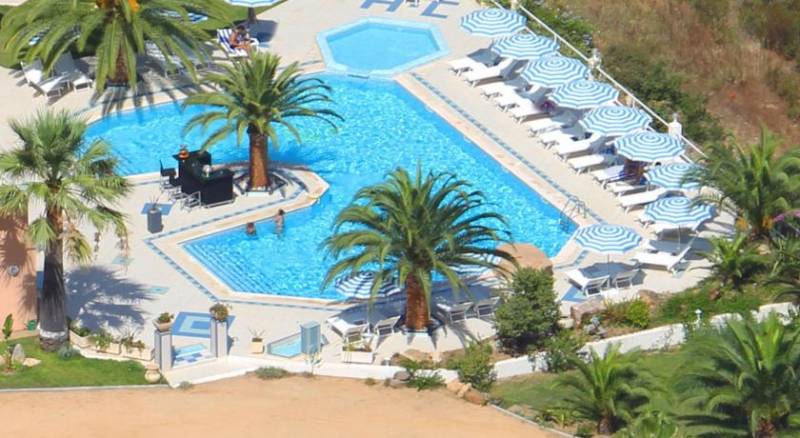 Best Western Hotel Corsica