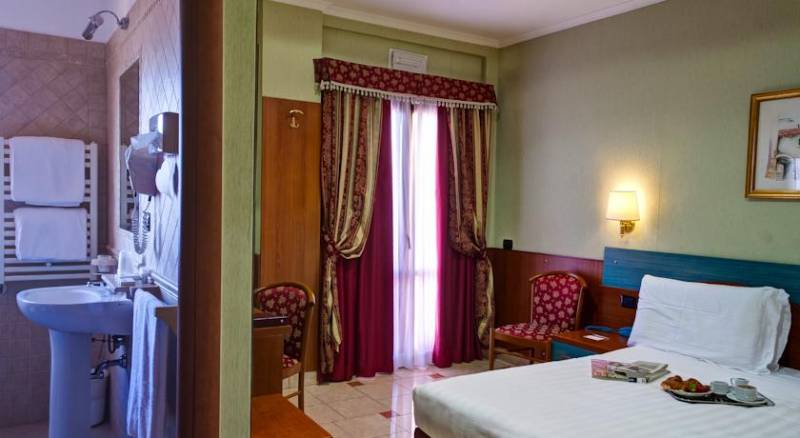 Best Western Hotel Riviera