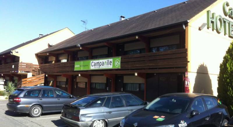 Campanile Brive-La-Gaillarde Ouest