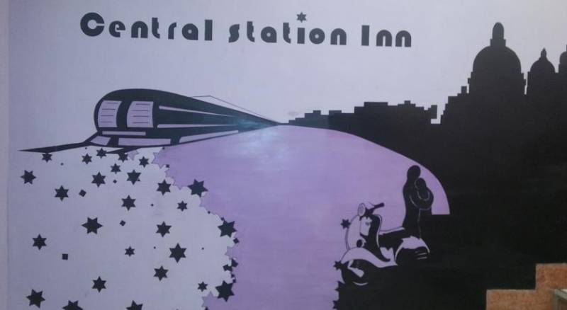 Central Station Inn