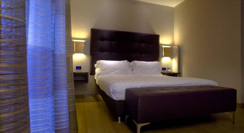 Comfort Hotel Roma Airport Fiumicino