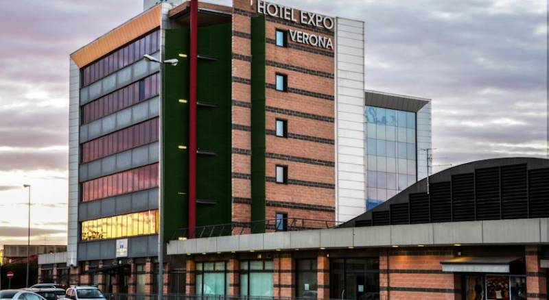 Hotel Expo Verona