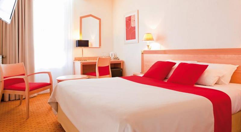 Inter-Hotel Saint Jean d'Acre