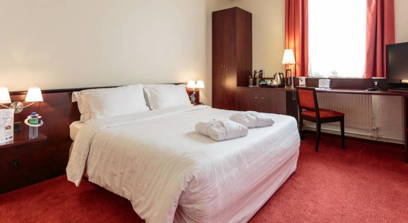 Kyriad Prestige Hotel Clermont-Ferrand